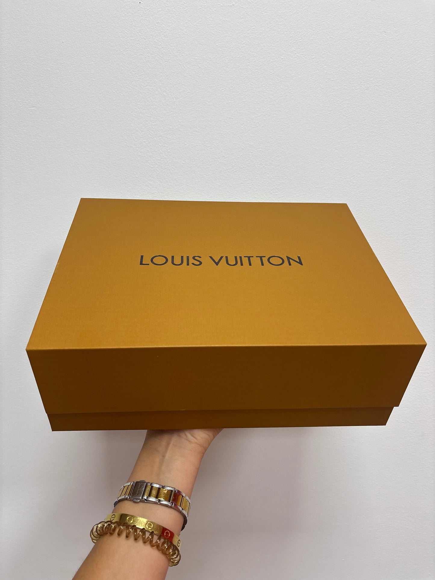Bandolera Lv