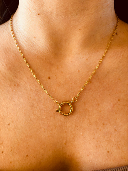 Collar Fantasía Destello