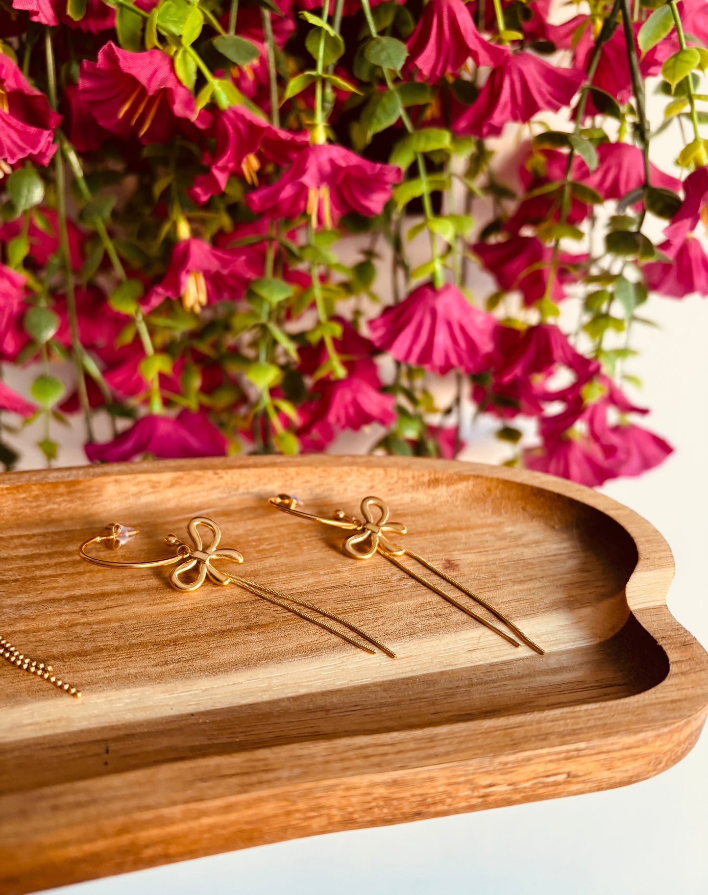 PENDIENTES SALINA