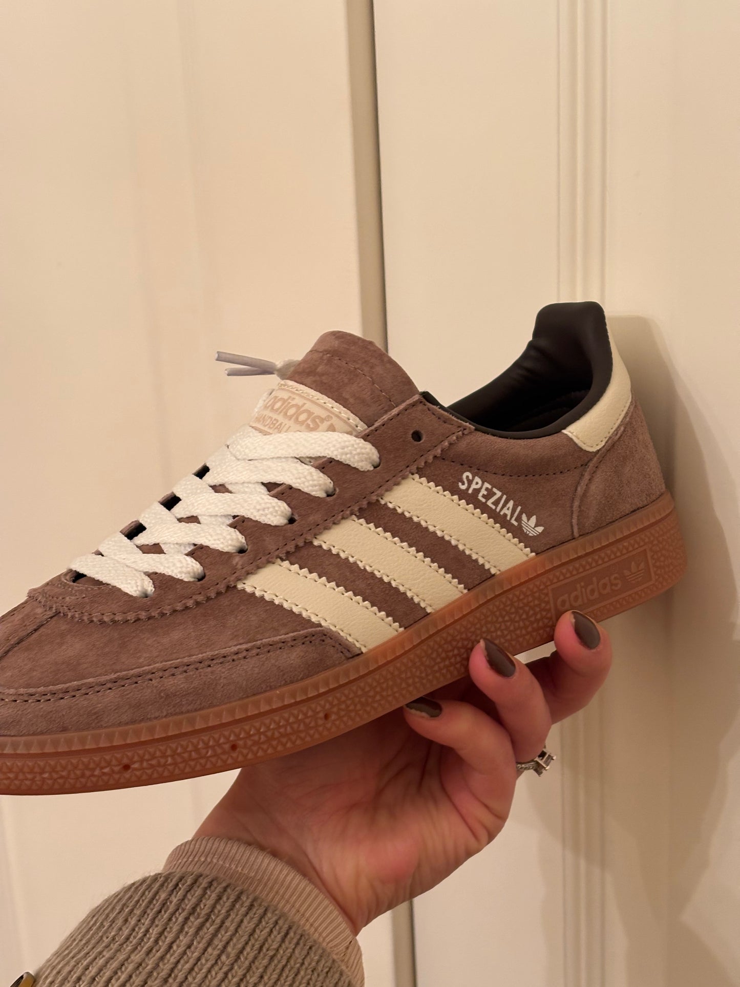 Zapatillas spezial