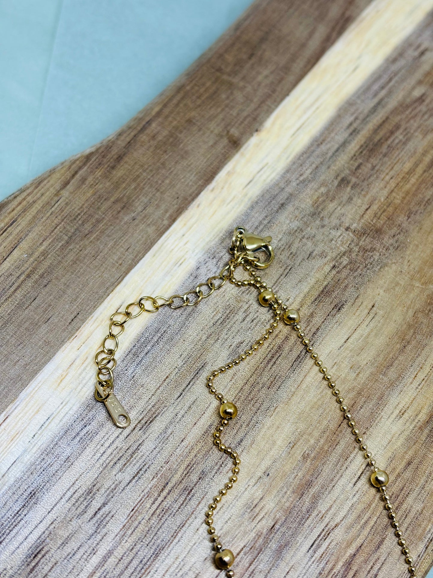 COLLAR ALEMANES