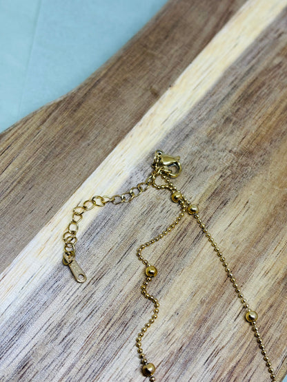 COLLAR ALEMANES