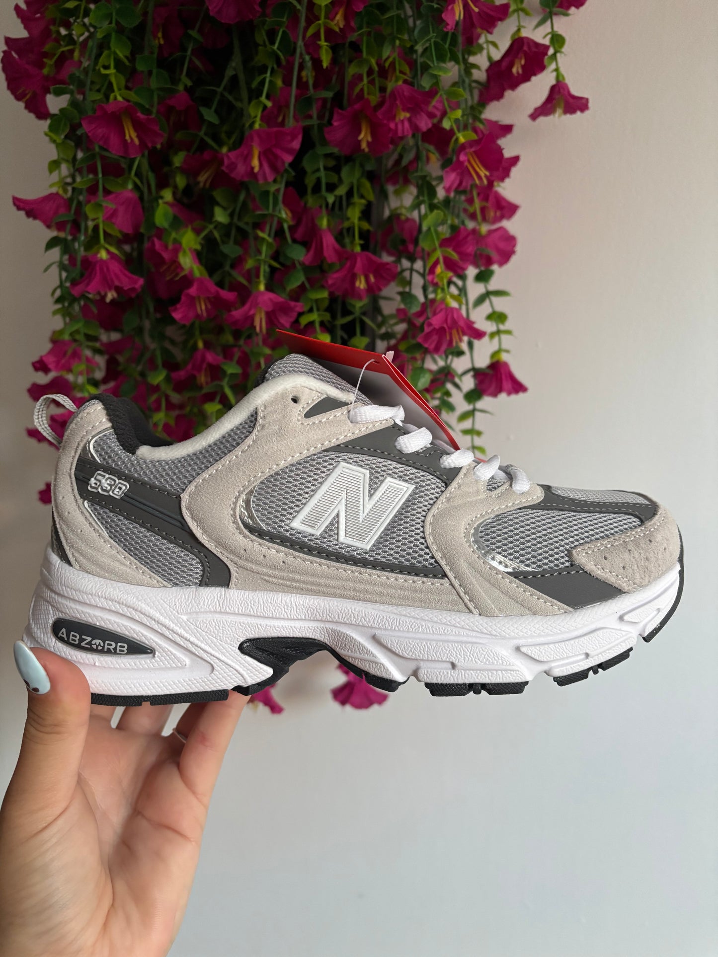 Deportivas 30