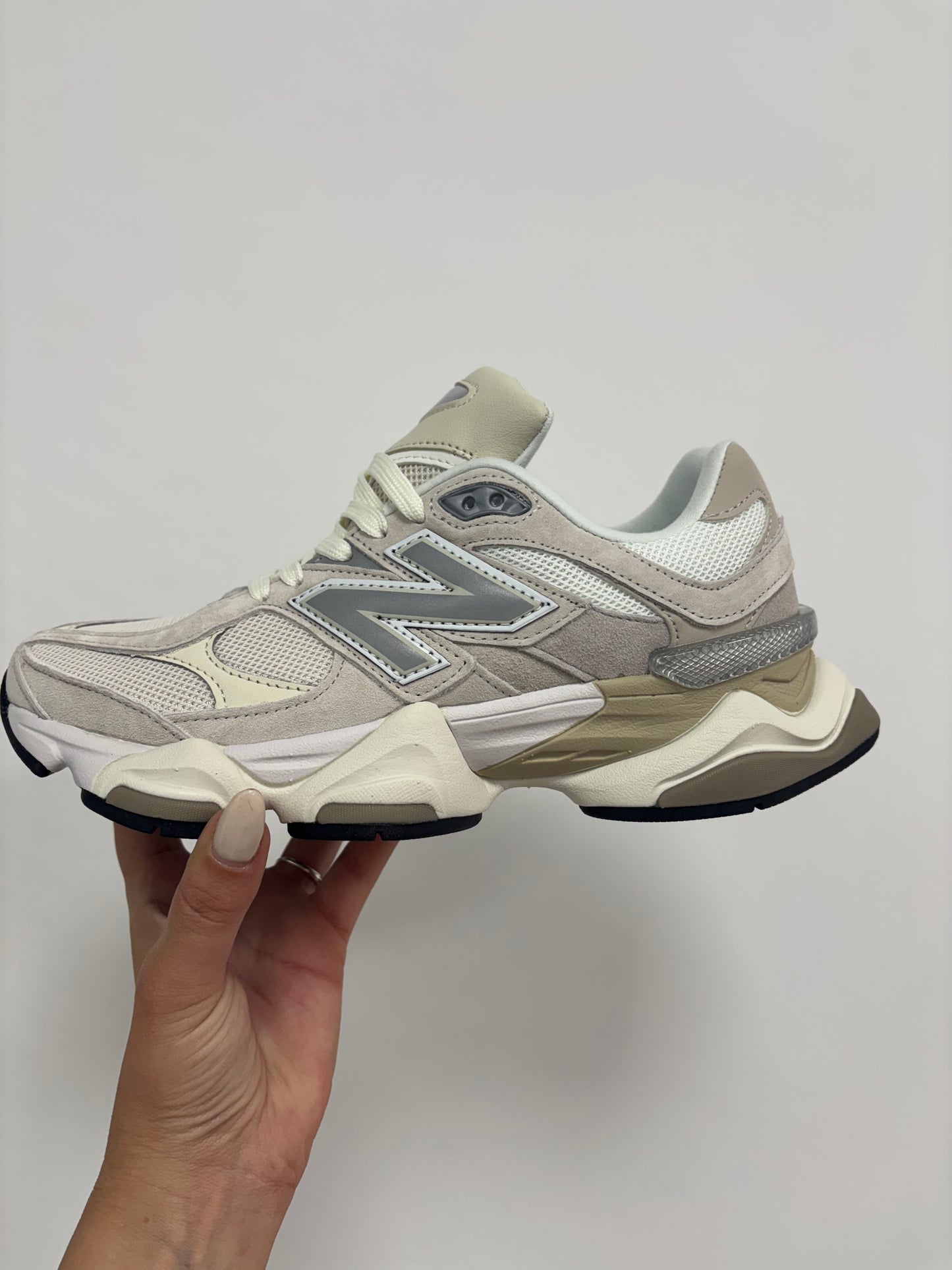 Deportivas 5