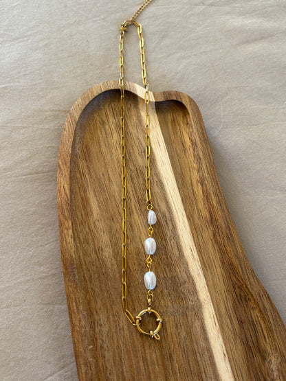 Collar Fantasía Luna