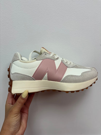 Deportivas Rosas
