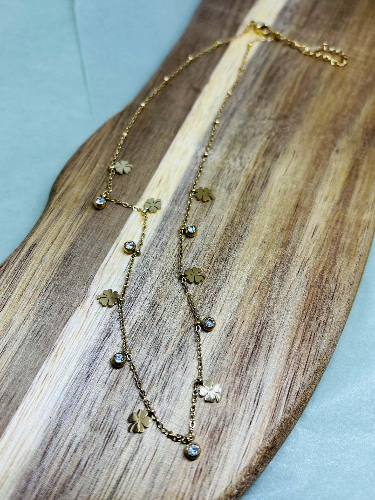 COLLAR CALETA