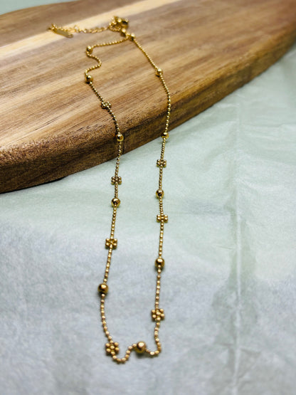 COLLAR ALEMANES