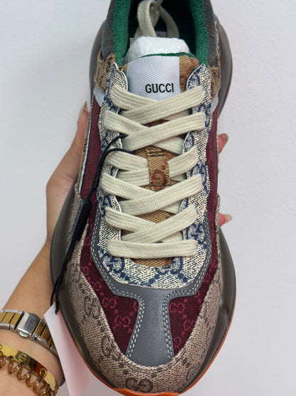 Deportivas Gcc