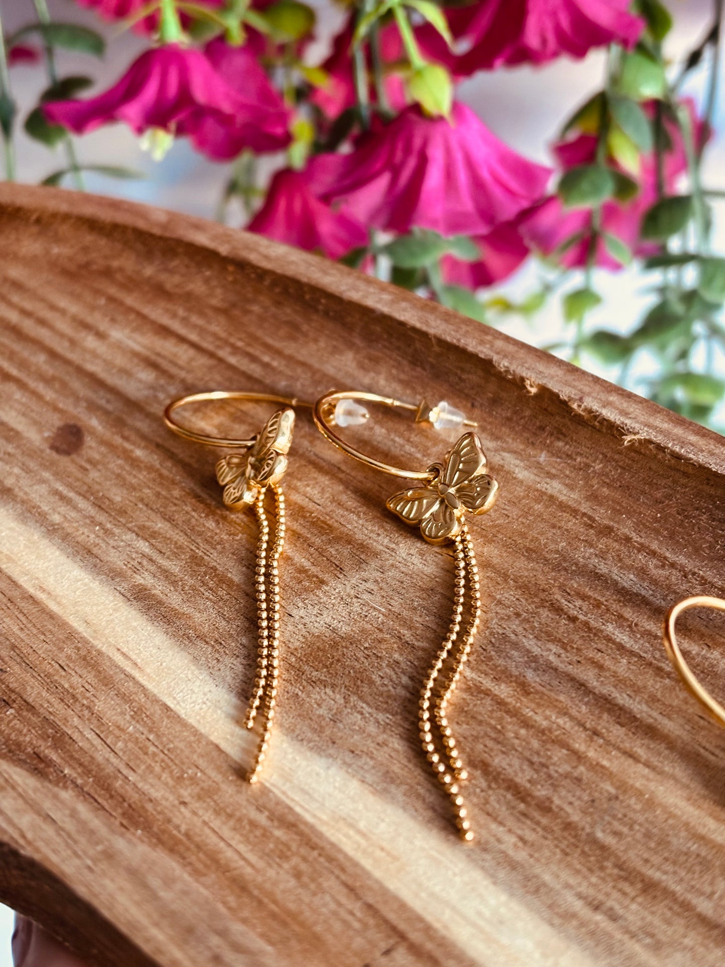 PENDIENTES SALINA