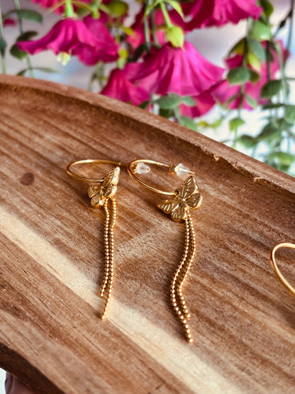 PENDIENTES SALINA