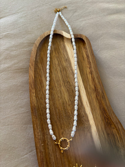 Collar Fantasía Estrella