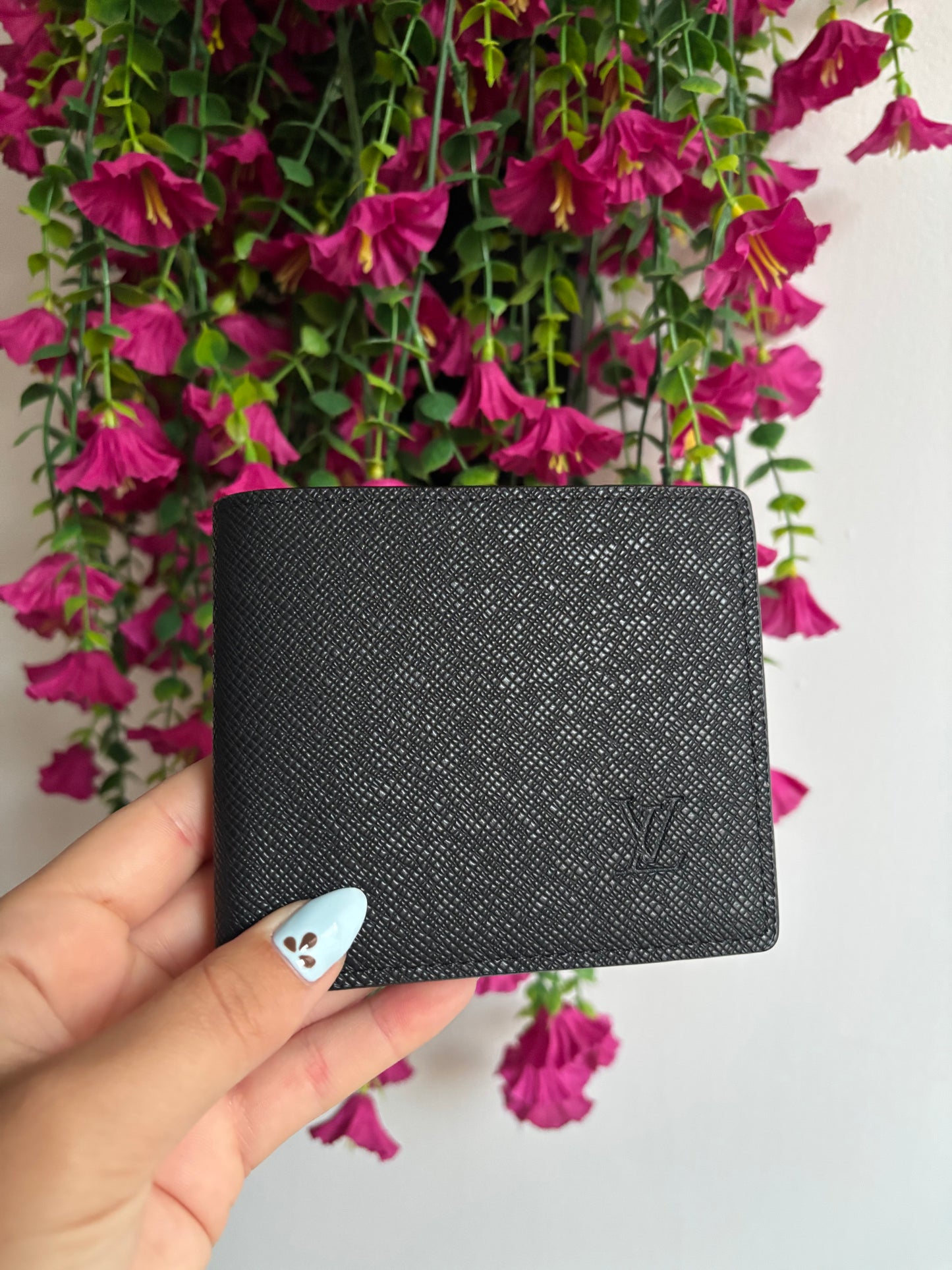 Cartera hombre LV
