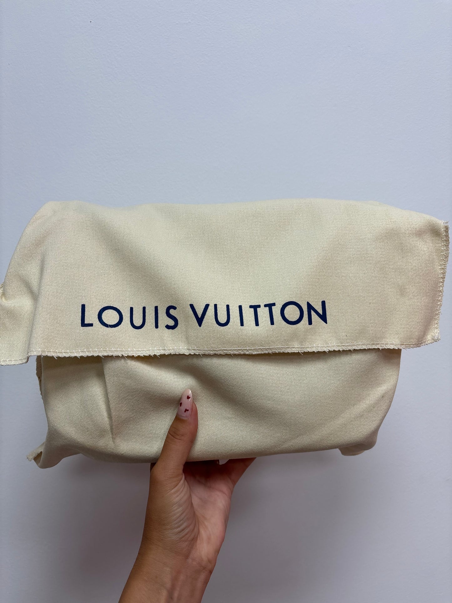 Bandolera Lv