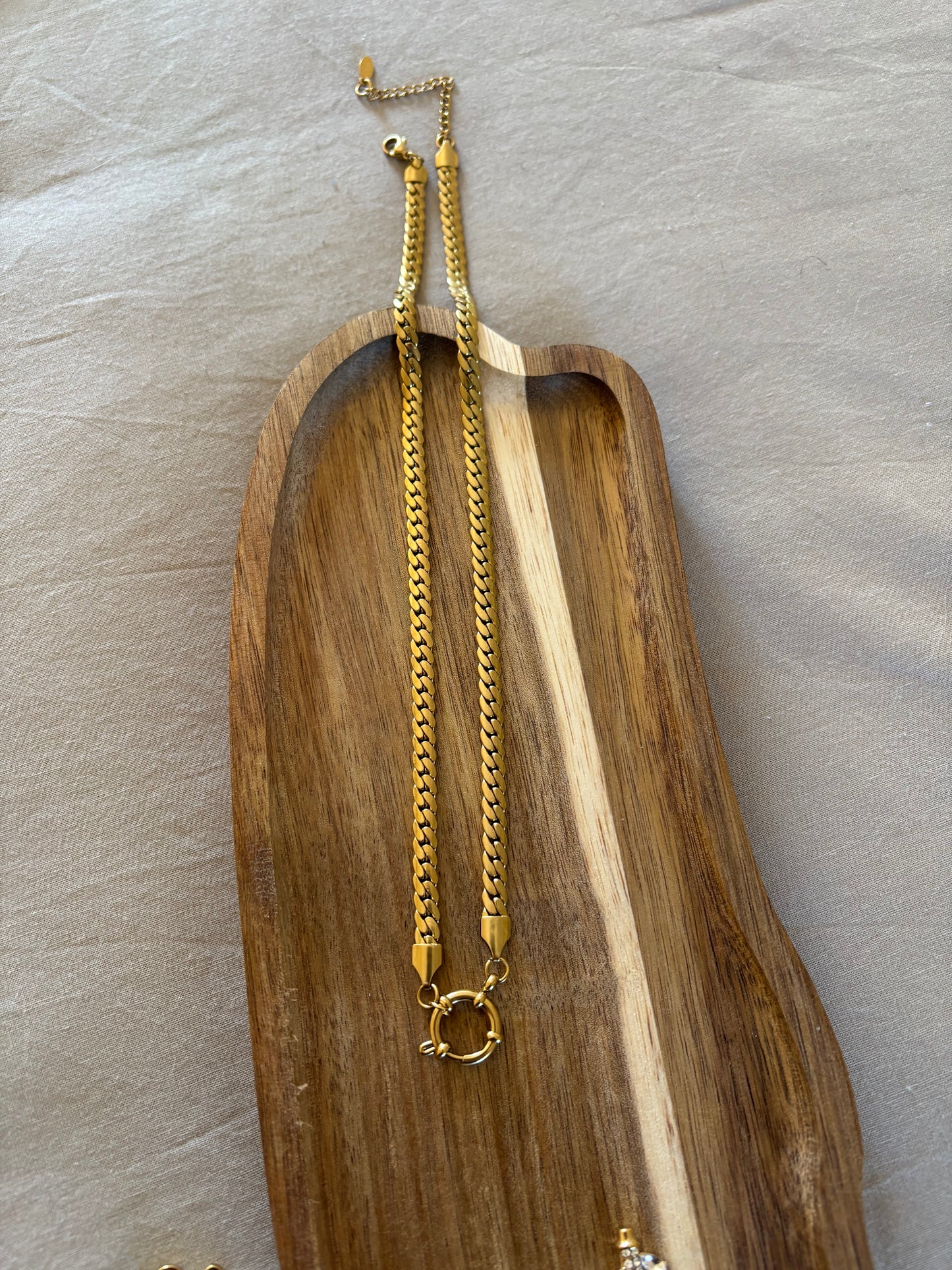 Collar Fantasía Hada