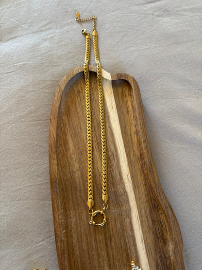 Collar Fantasía Hada