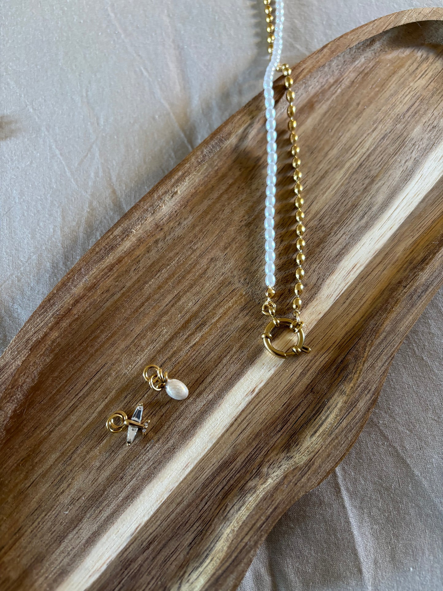 Colgante fantasía Bruma