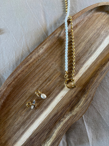 Colgante fantasía Bruma