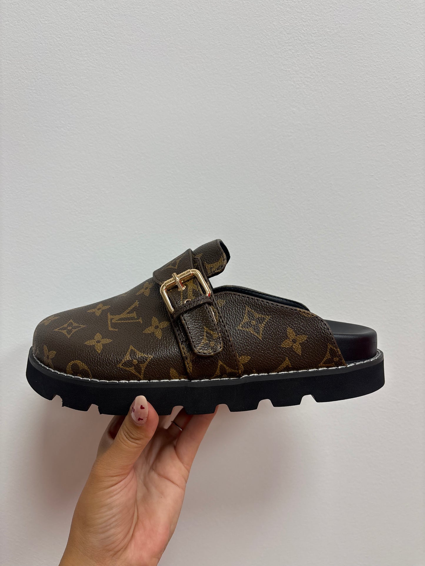 Zapatillas LV