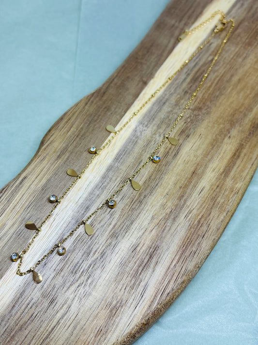 COLLAR PALMAR