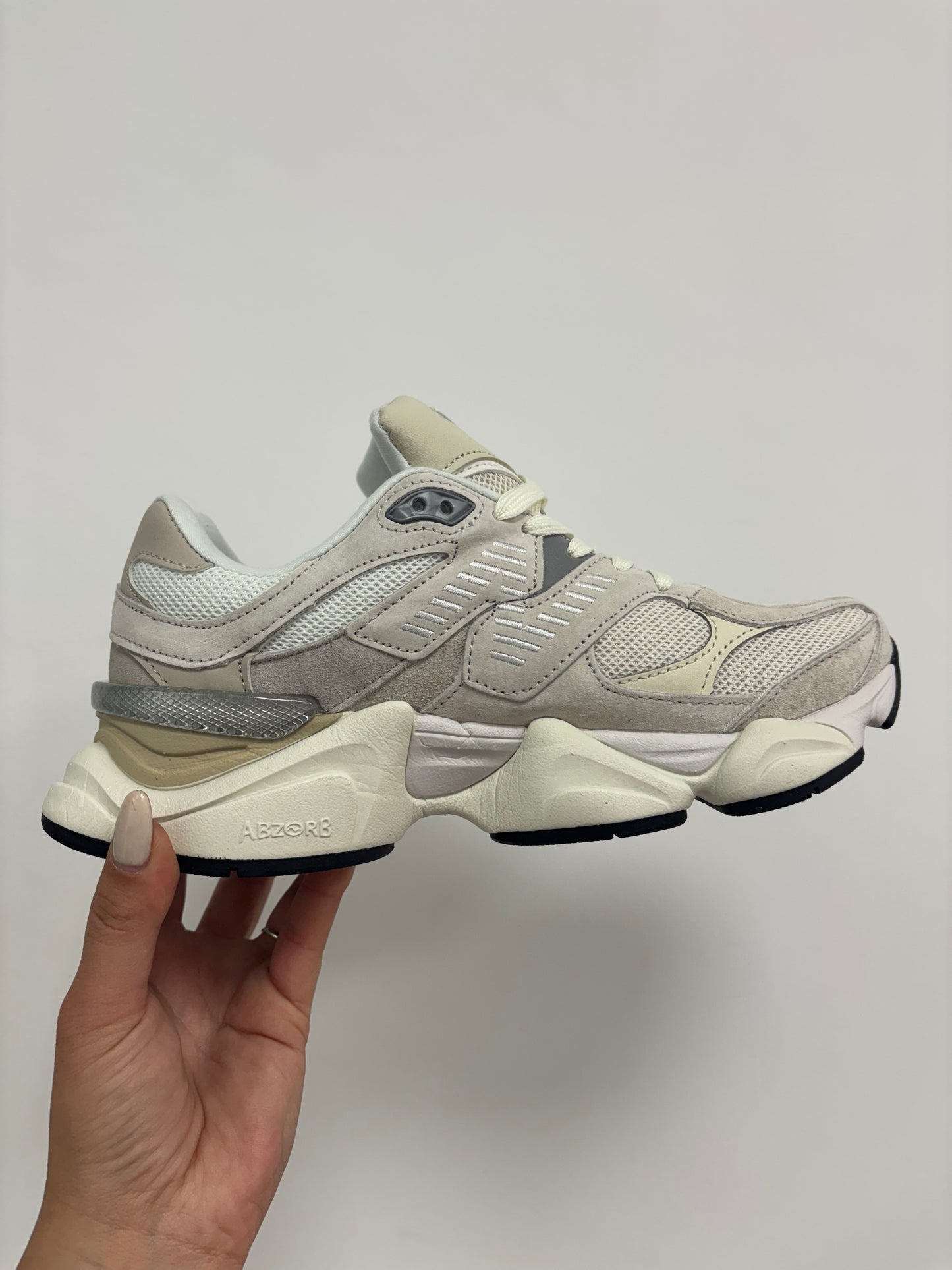 Deportivas 5