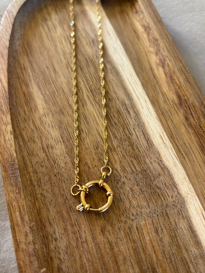 Collar Fantasía Destello