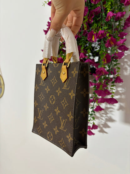 Bolso Lv