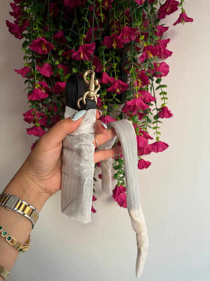 Bolso marrón C