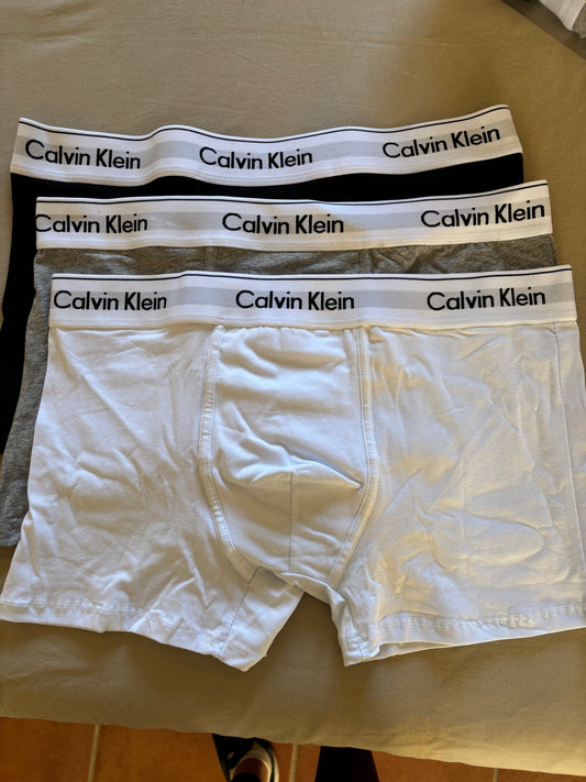 Calzoncillos Ck