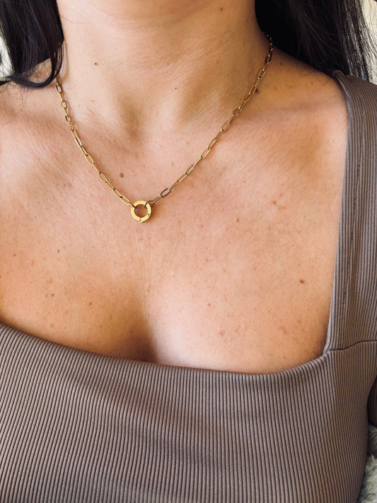 Collar Fantasía Sueño