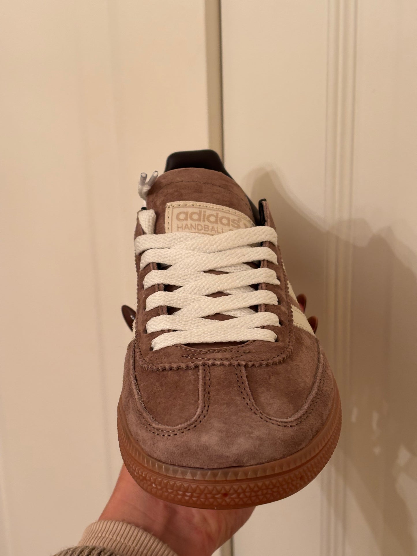Zapatillas spezial
