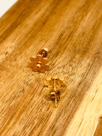 PENDIENTES BRISA