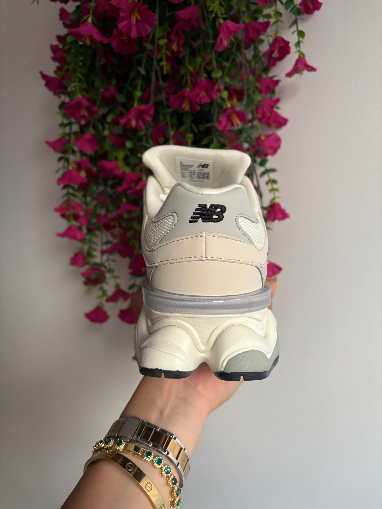 Deportivas 9060