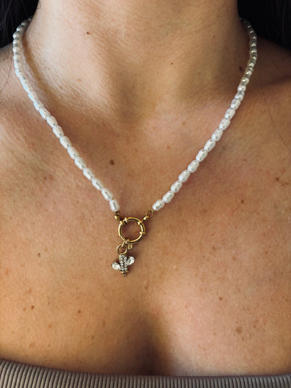 Collar Fantasía Estrella