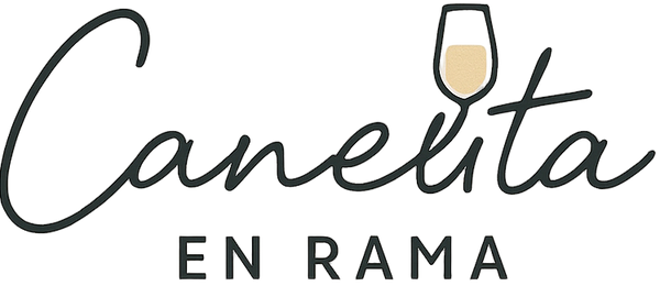 Canelita en Rama